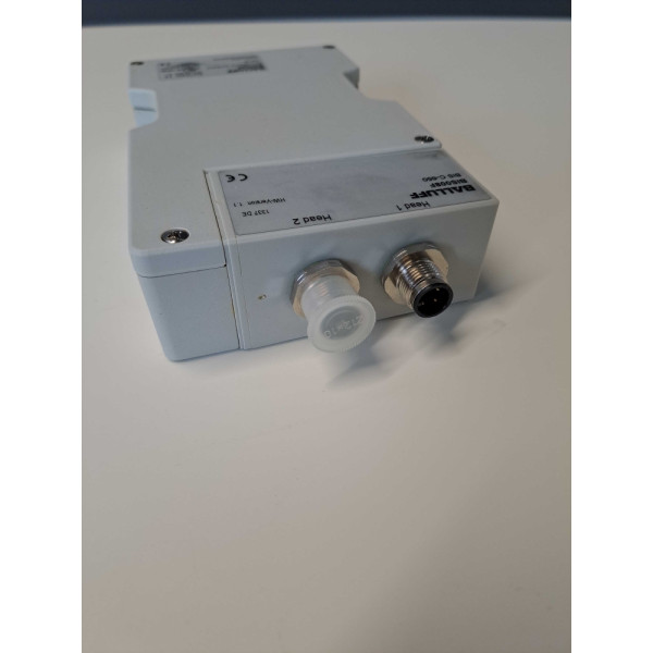 BALLUFF  BIS008F + BIS0099