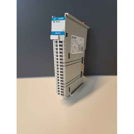 ALLEN-BRADLEY  5069IB16