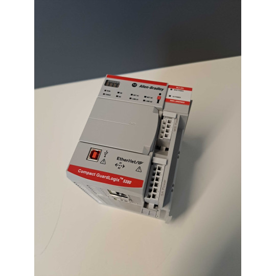 ALLEN-BRADLEY  5069L306ERMS2