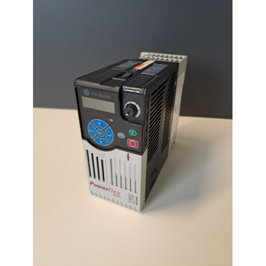 ALLEN-BRADLEY  25BD1P4N104