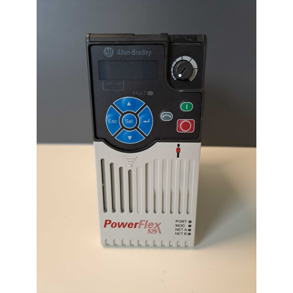 ALLEN-BRADLEY  25BD1P4N104