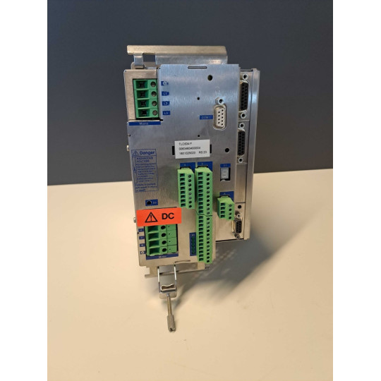 BERGER LAHR TLC634F