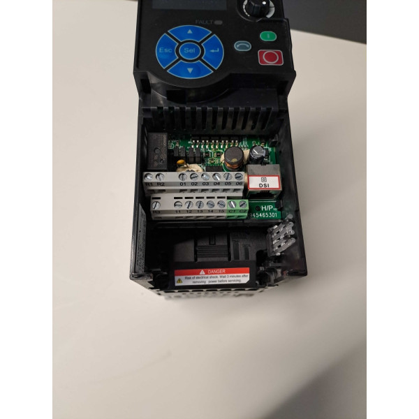ALLEN-BRADLEY  25AD4P0N104