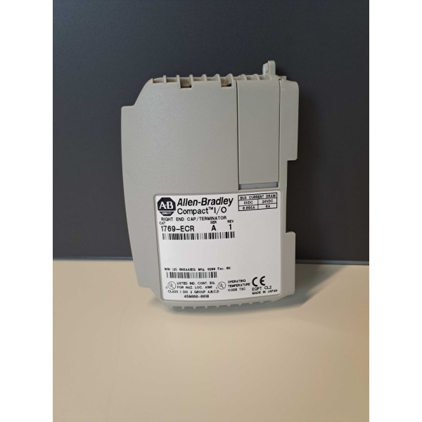ALLEN-BRADLEY  1769-ECR