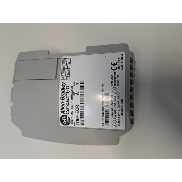 ALLEN-BRADLEY  1769-ECR