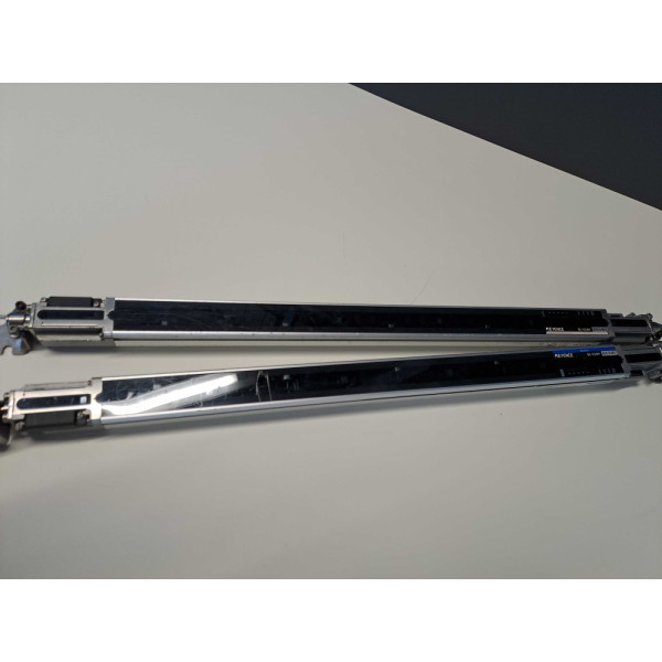KEYENCE  SL-V24H-T + SL-V24H-R