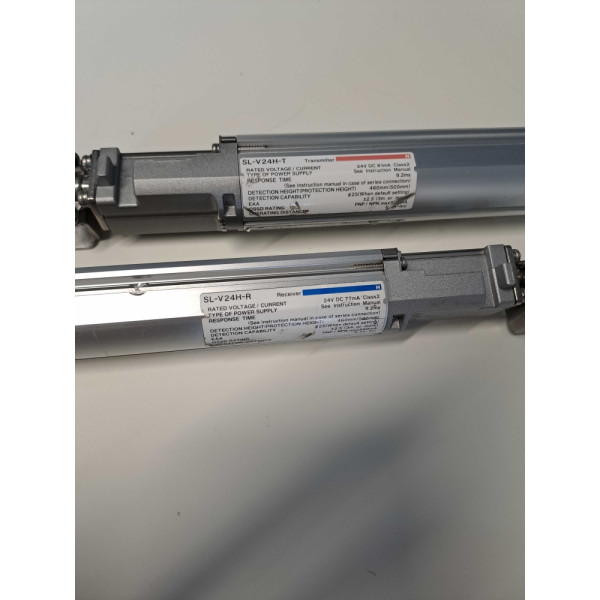 KEYENCE  SL-V24H-T + SL-V24H-R