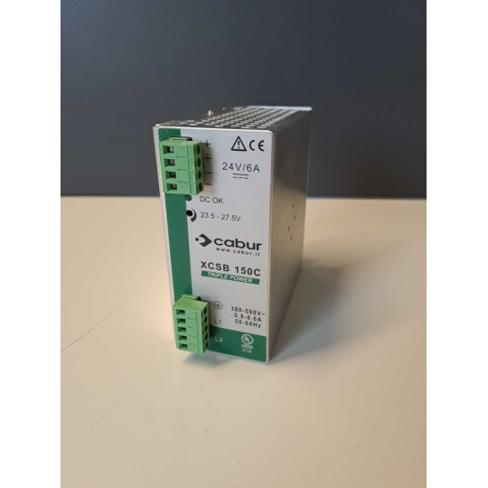 CABUR XCSB150C