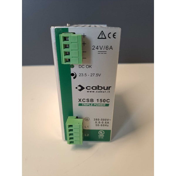 CABUR XCSB150C