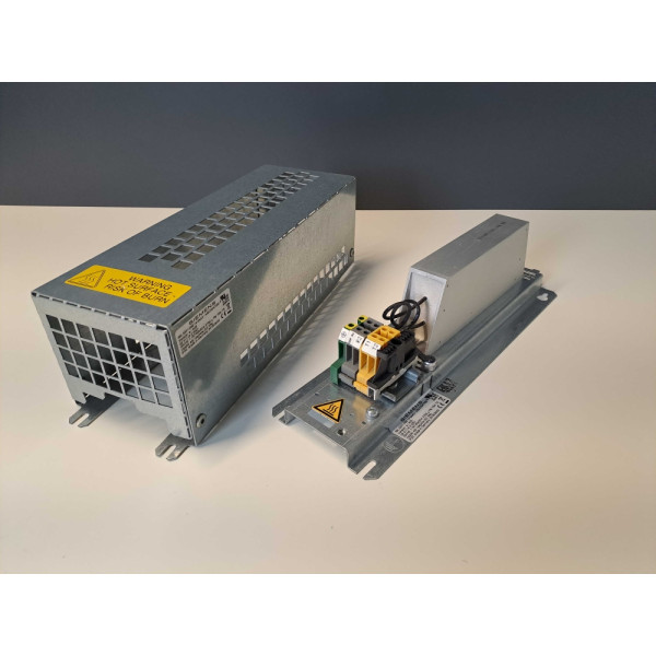 SIEMENS  6SL32010BE143AA0