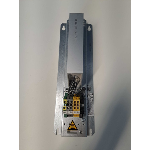 SIEMENS  6SL32010BE143AA0