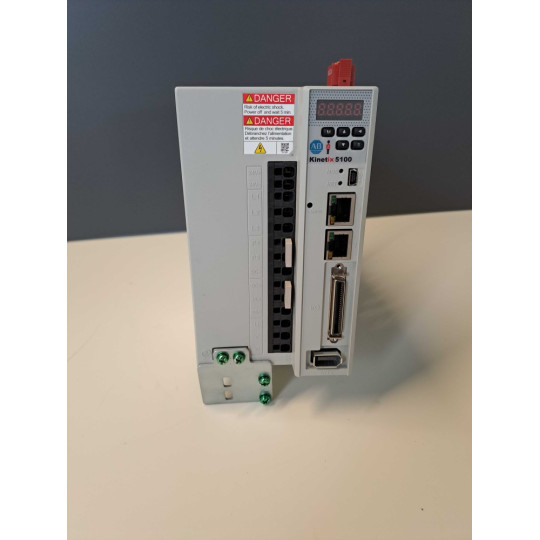 ALLEN-BRADLEY 2198E4004ERS