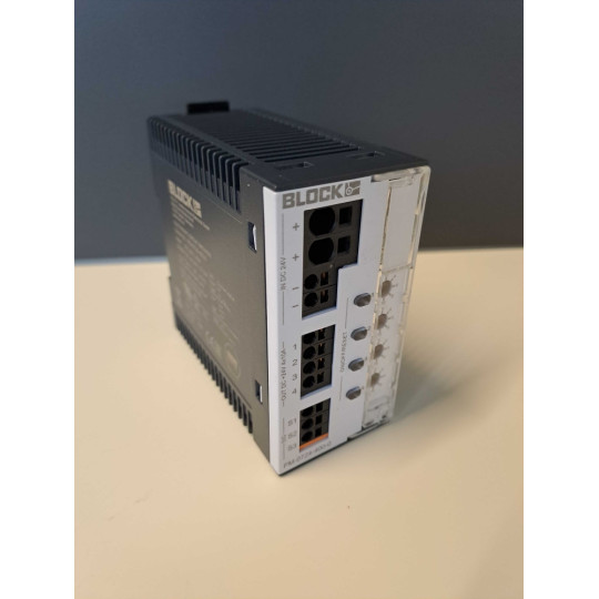 BLOCK PM07244000