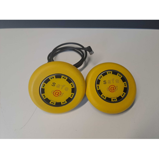CAPTRON SCA4185ZS + SCB4185ZS
