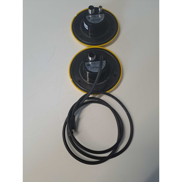 CAPTRON SCA4185ZS + SCB4185ZS