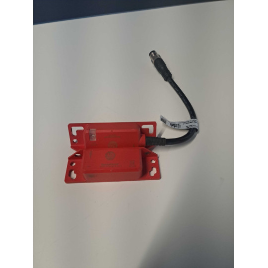 ALLEN-BRADLEY  440N-Z21SS2HN