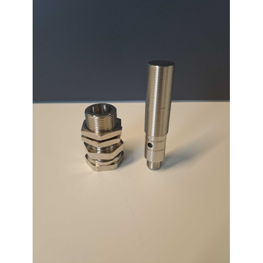 BALLUFF  BES0496
