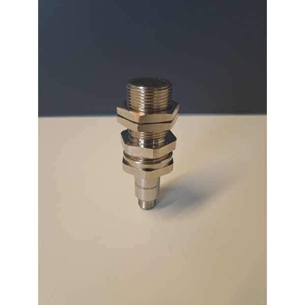 BALLUFF  BES0496