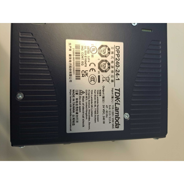 TDK-LAMBDA DPP240241