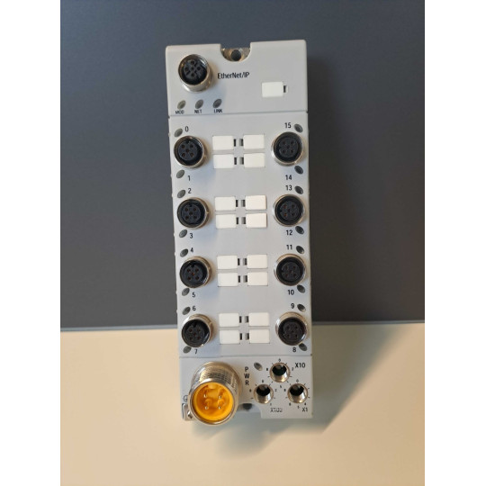 ALLEN-BRADLEY  1732E16CFGM12