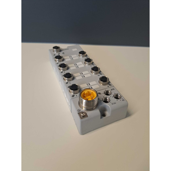 ALLEN-BRADLEY  1732E16CFGM12