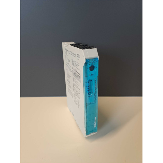 WOHNER  36110