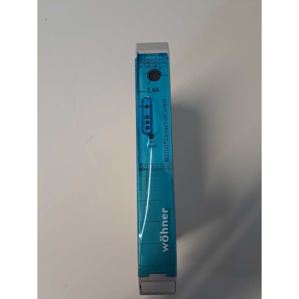 WOHNER  36110