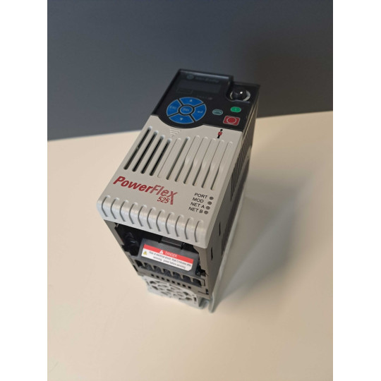 ALLEN-BRADLEY  25BD2P3N104
