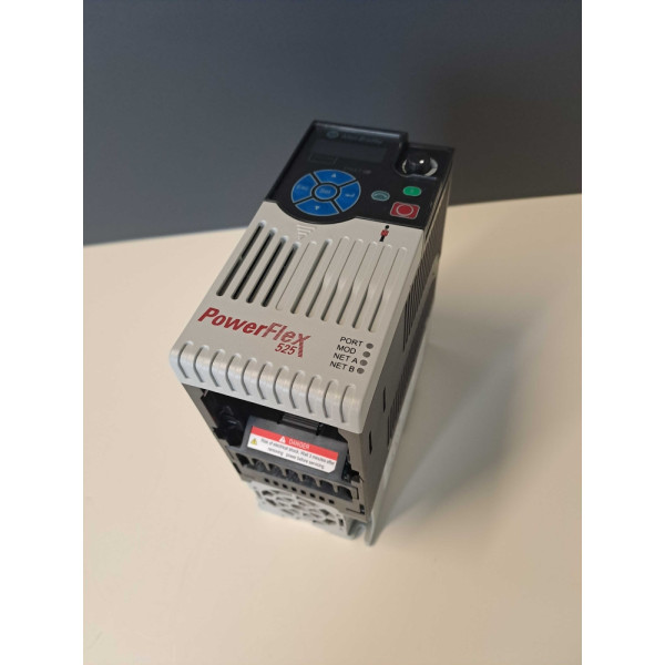 ALLEN-BRADLEY  25BD2P3N104