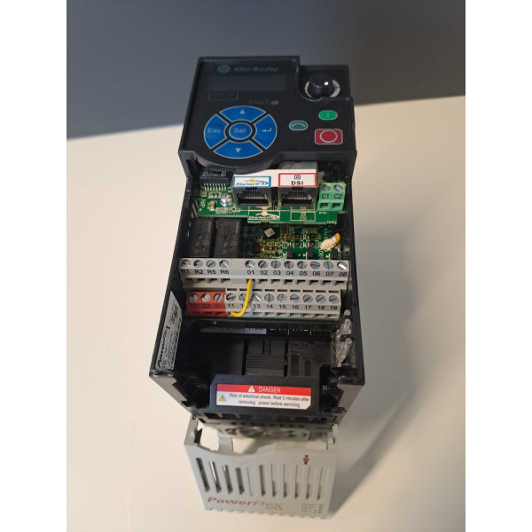 ALLEN-BRADLEY  25BD2P3N104