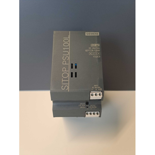 SIEMENS  6EP13341LB00