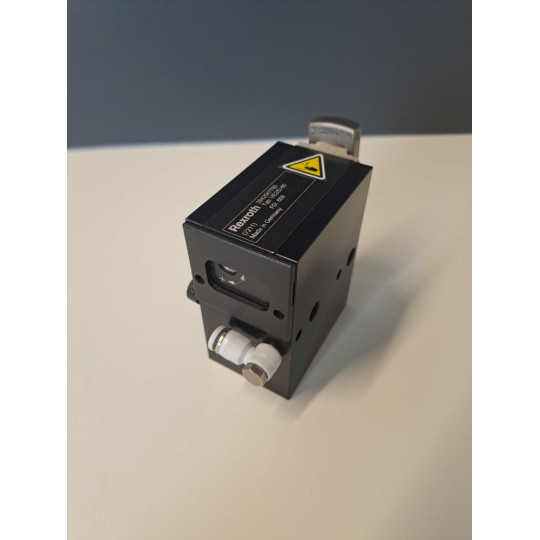 REXROTH  VE2D60