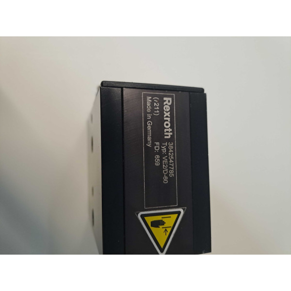 REXROTH  VE2D60
