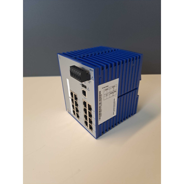 HIRSCHMANN  RS20-1600T1T1SDAPHH09.0.04