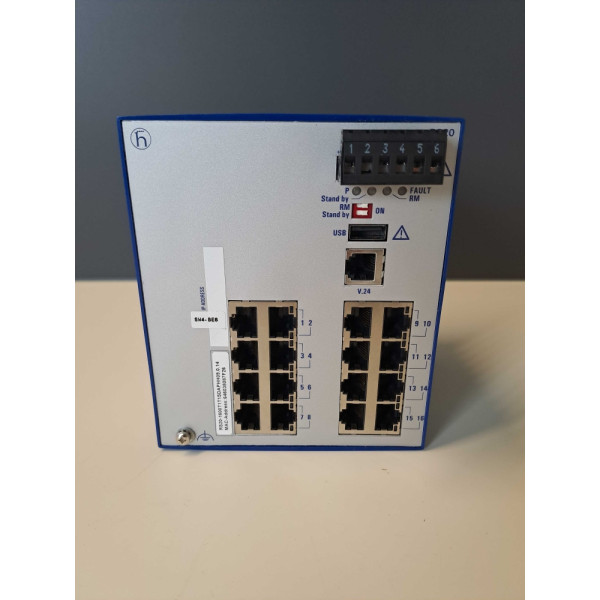 HIRSCHMANN  RS20-1600T1T1SDAPHH09.0.14