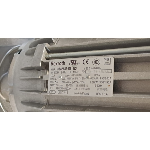 REXROTH  3842999721