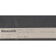 REXROTH  3842999721