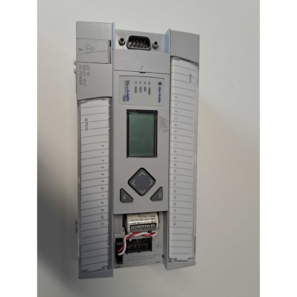 ALLEN-BRADLEY  1766L32BWA