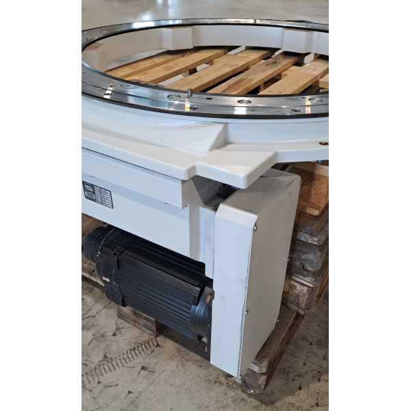 WEISS NR1100Z