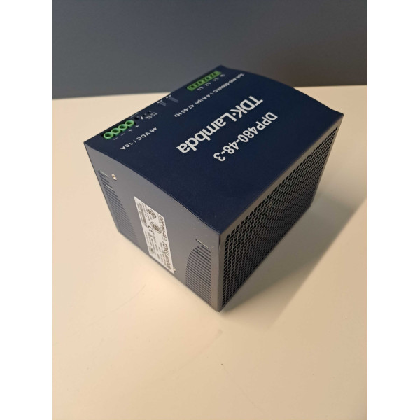 TDK-LAMBDA DPP480483
