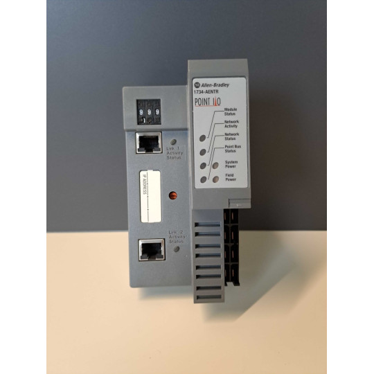 ALLEN-BRADLEY 1734AENTR