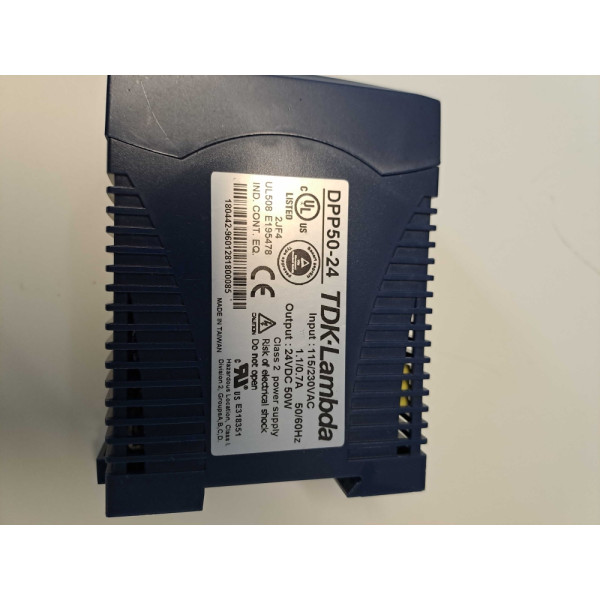 TDK-LAMBDA DPP5024