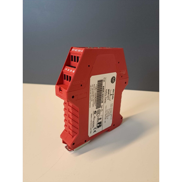 ALLEN-BRADLEY  MSR127T