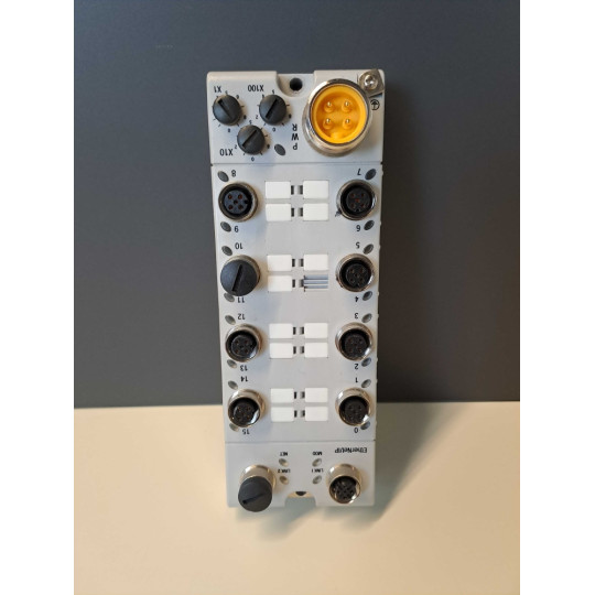 ALLEN-BRADLEY 1732E16CFGM12R