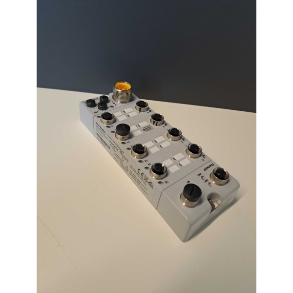 ALLEN-BRADLEY  1732E16CFGM12R