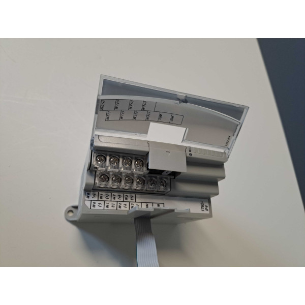 ALLEN-BRADLEY  1762IF4