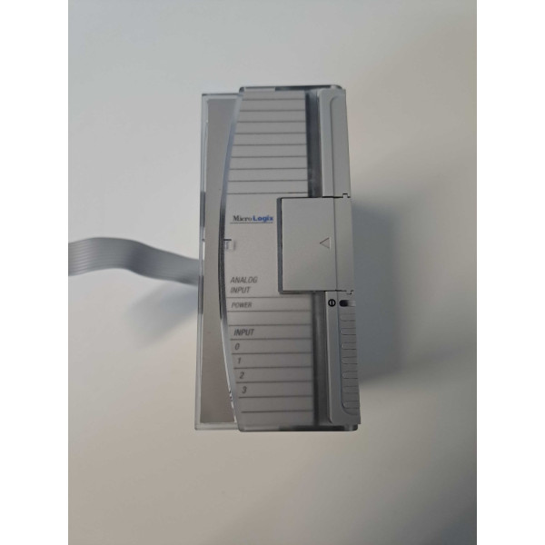 ALLEN-BRADLEY  1762IF4
