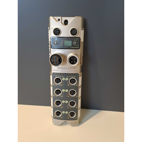 BALLUFF  BNI006A