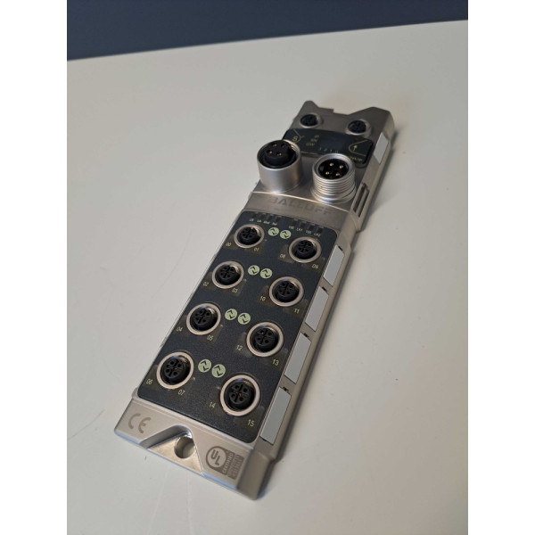 BALLUFF  BNI006A