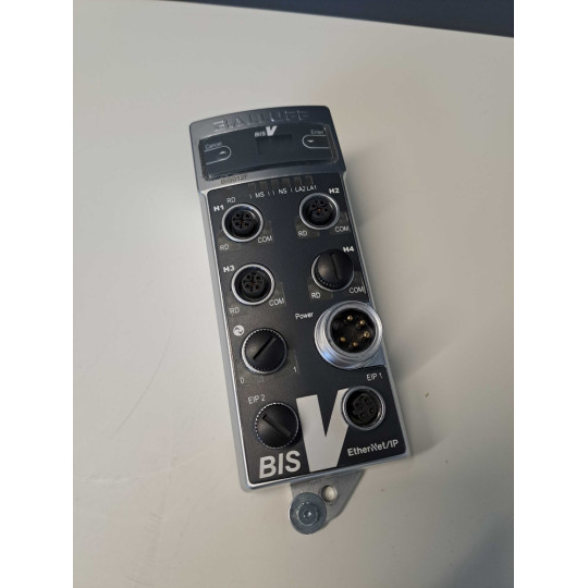 BALLUFF  BIS012F